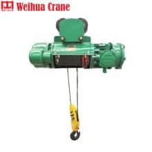 WEIHUA HB Explosion-Proof Electric Hoist